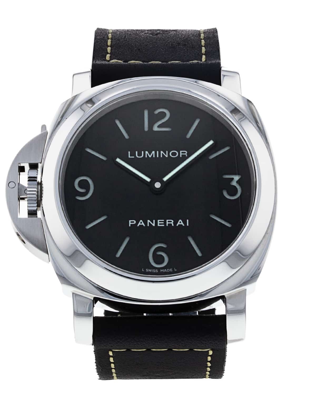 Panerai Luminor Base PAM00219